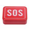 NVOQILIN SOS Container for Survival Gear view 1