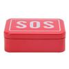 NVOQILIN SOS Container for Survival Gear view 2