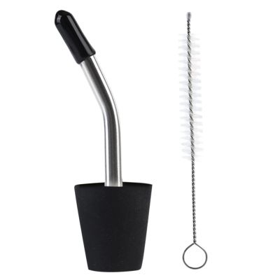 MALSSE Outdoor Kettle Spout