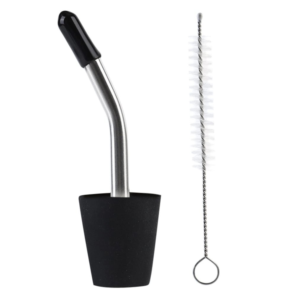 MALSSE Outdoor Kettle Spout