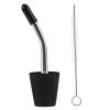 MALSSE Outdoor Kettle Spout view 1