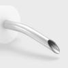 MALSSE Outdoor Kettle Spout view 4