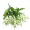 Artificial Lily of The Valley Bouquet view 1