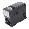 VFD Frequency Inverter, 0.75 kW, 1-Phase 220 V Input to 3-Phase 4.5 A 220 V Output, Variable-Frequency Drive Controller view 3