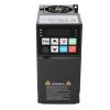 VFD Frequency Inverter, 0.75 kW, 1-Phase 220 V Input to 3-Phase 4.5 A 220 V Output, Variable-Frequency Drive Controller view 4