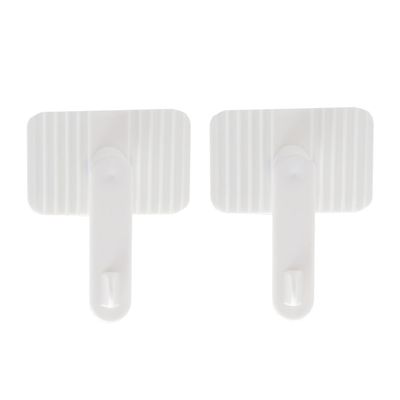 Adjustable Air Deflector for Air Conditioners, 2 Pieces