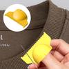 Finger Quilting Ruler - Edge Stabilizing Template view 2