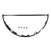 LUTH Premium Profi Parts Bumper Bracket Compatible with Ecovacs 201-2488-0513 for Robot Vacuums view 1
