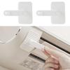 Bexdug Air Conditioner Airflow Plate Set view 3