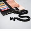 Anevous 36-Hole Canvas Roll-Up Pencil Case view 4