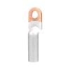 Copper-Aluminum Lug DTL10-400, Square Aluminum Wire Transition Terminal (DTL-95, 2 pcs) view 1