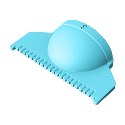 Hand Sewing Measuring Tool