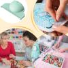 Thumb Measuring Guide for Quilting view 4