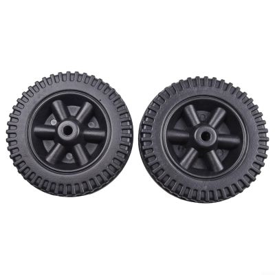 15.2 cm Grill Wheel Replacement