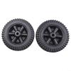 15.2 cm Grill Wheel Replacement view 1
