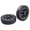 15.2 cm Grill Wheel Replacement view 2