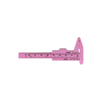Plastic Vernier Caliper