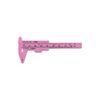 Plastic Vernier Caliper view 3