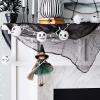 Hanging Kitchen Witch Decoration view 2