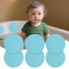 Non-Slip Bath Stickers - 6 Pack view 2