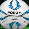 FORZA Lite & UltraLite Soccer Ball [Sizes 3, 4 & 5] | Lightweight Training Ball for Youth & Injury Rehabilitation | Low-Impact Ball for Drills and Schools (UltraLite Soccer Ball, Size 3) view 2