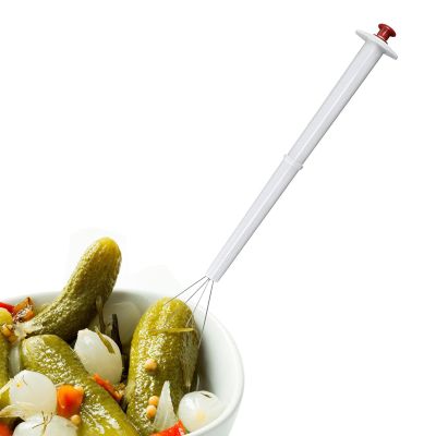 Pickle Fork - Handy Jar Grabber