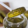 Pickle Fork - Handy Jar Grabber view 2