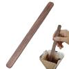 Long Stirring Spoon | Wooden Coffee Stirring Spoon | Reusable Kitchen Tool view 1