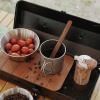 Long Stirring Spoon | Wooden Coffee Stirring Spoon | Reusable Kitchen Tool view 2