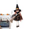 Acunny Kitchen Witch Hanging Ornament view 1