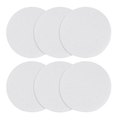 Non-Slip Bath Stickers - 6 Pack
