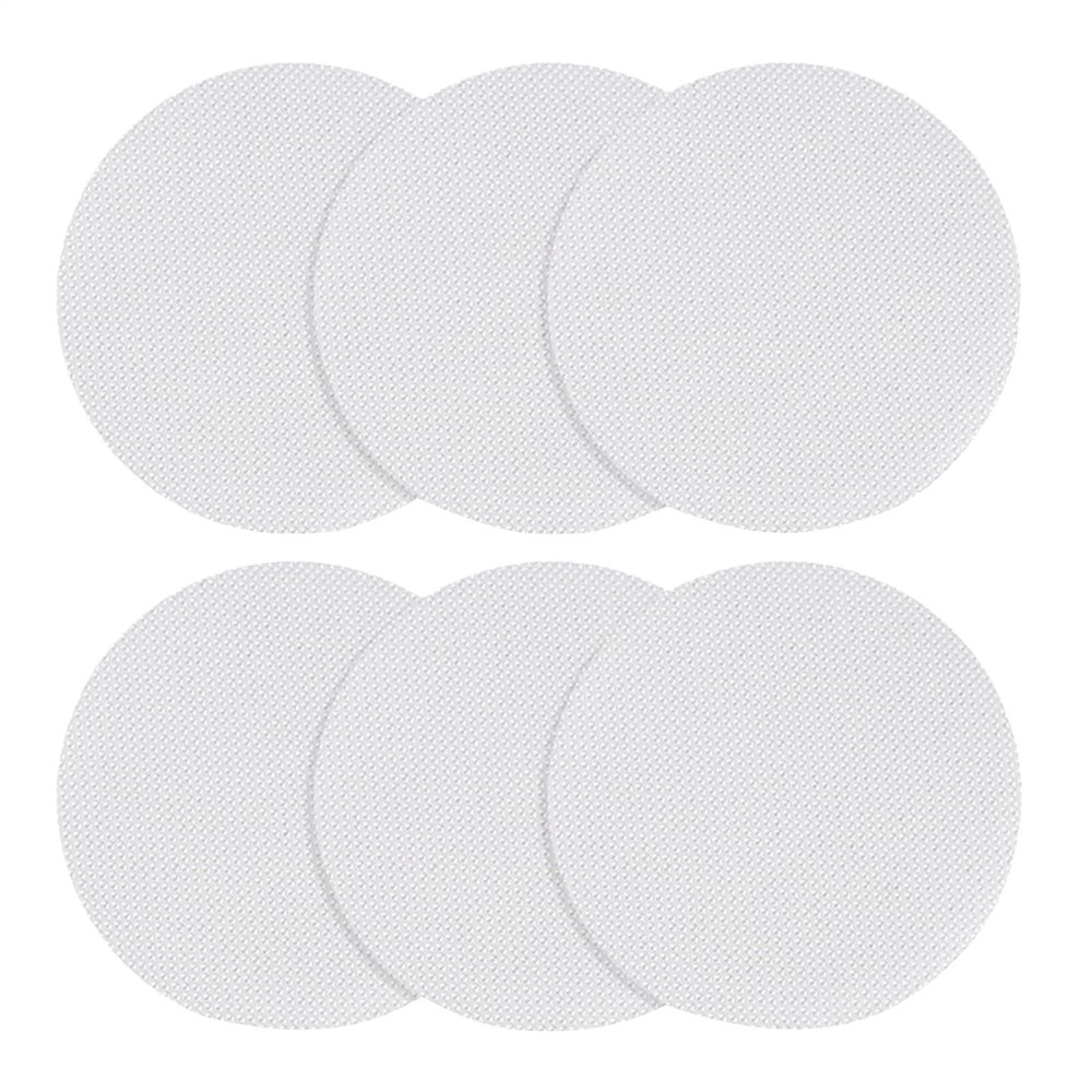 Non-Slip Bath Stickers - 6 Pack