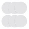 Non-Slip Bath Stickers - 6 Pack view 1