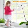Non-Slip Bath Stickers - 6 Pack view 2