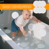 Non-Slip Bath Stickers - 6 Pack view 3