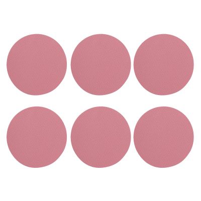 Bathtub Anti-Slip Stickers - 6 Pack