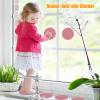 Bathtub Anti-Slip Stickers - 6 Pack view 2