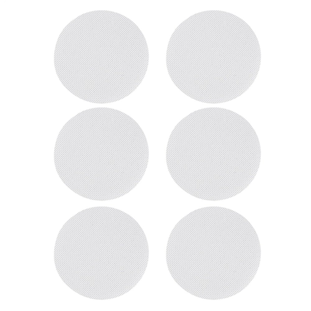Non-Slip Bath Stickers - 6 Pack