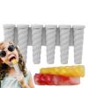 Acunny Silicone Ice Cream Mold with 6 Cavities view 1