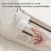 Air Conditioner Accessories | 2-Piece Adjustable Airflow Deflector Set view 3