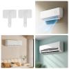 Air Conditioner Accessories | 2-Piece Adjustable Airflow Deflector Set view 4