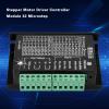 BAFOVY Stepper Motor Driver, 160 W, 0.5–4 A, Overheat Protection, 32 Microsteps, DC 9–40 V, 7 Microstep Options, for CNC Machines view 2