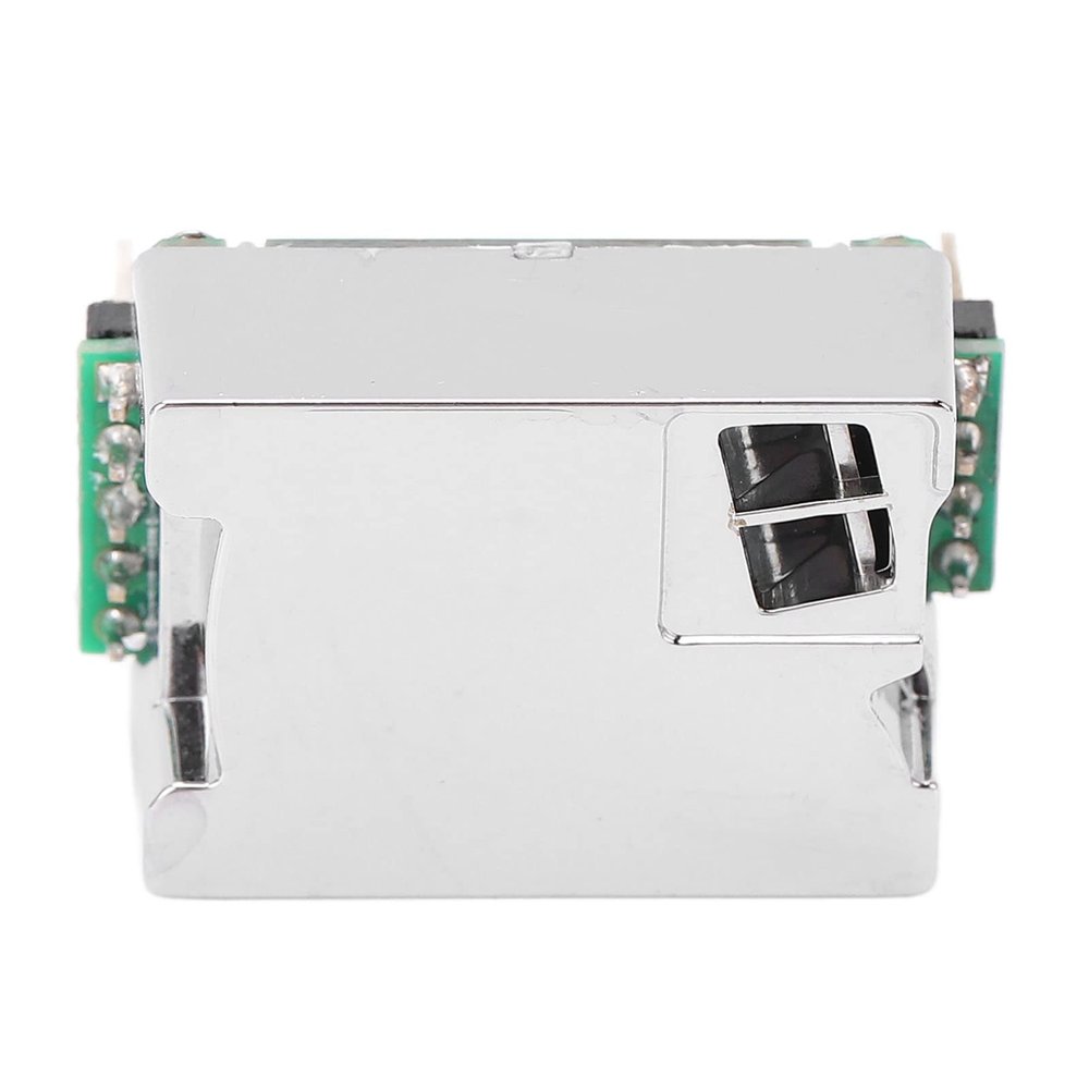 KIMISS NDIR Infrared CO2 Sensor Module with UART and PWM Output