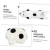 VALICLUD Puppy-Shaped Chopstick Holders - Set of 4 view 4