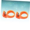 Sewroro 2-Pack Multifunction ABS Finger Ring Thread Cutter view 4