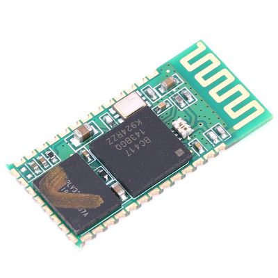 SEAFRONT RF Transceiver Module, High-Power Serial RS232 TTL 3.3V–3.6V