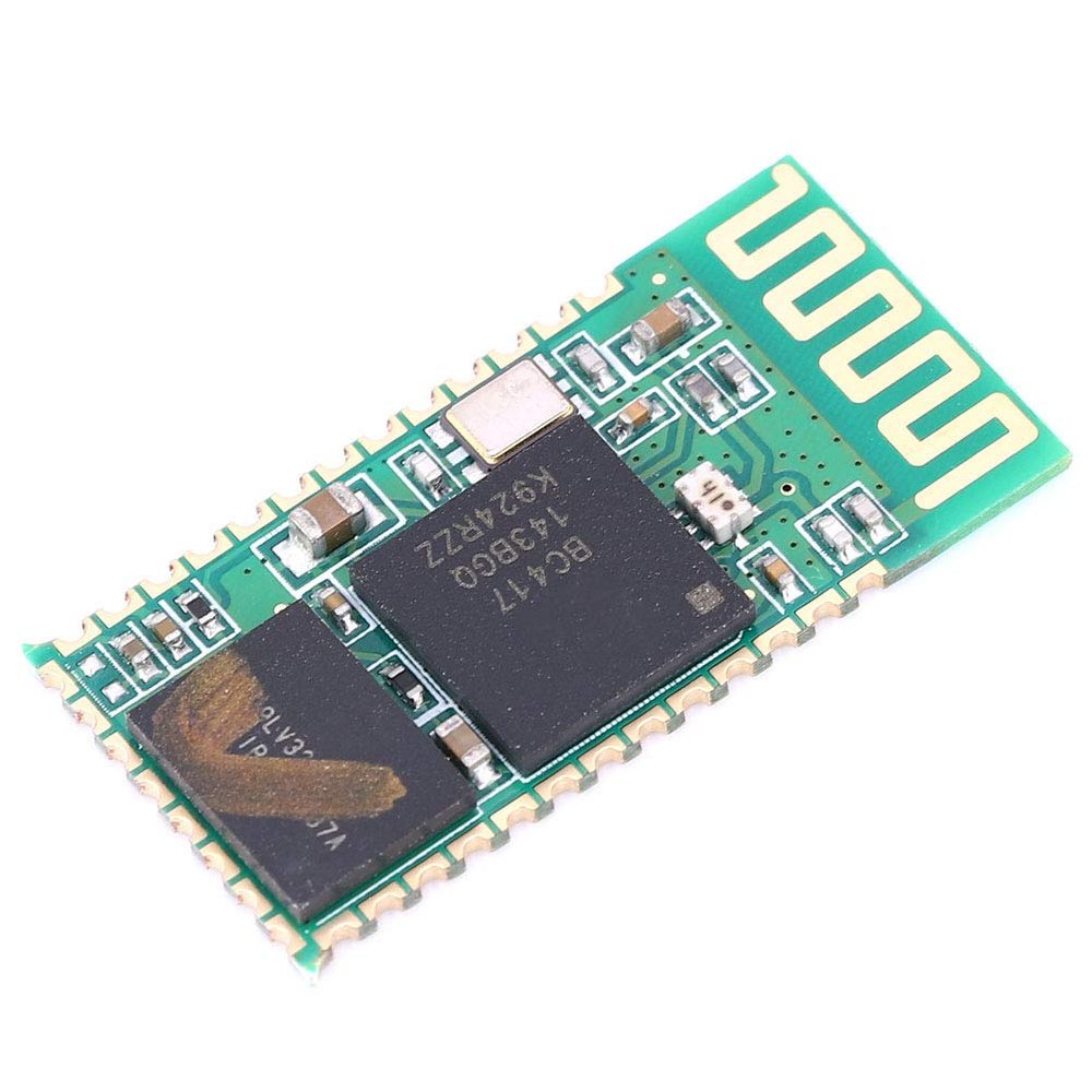 SEAFRONT RF Transceiver Module, High-Power Serial RS232 TTL 3.3V–3.6V