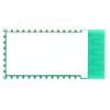 SEAFRONT RF Transceiver Module, High-Power Serial RS232 TTL 3.3V–3.6V view 4