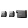 DJI Mic Mini (2 Transmitters + 1 Receiver) view 1