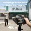 DJI Mic Mini (2 Transmitters + 1 Receiver) view 3
